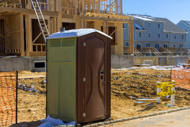 Trusted Loveland, CO Portable Potty Rental  Experts