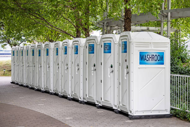 Best Portable Restroom Setup and Delivery  in Loveland, CO