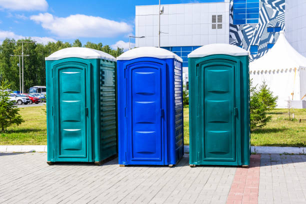 Best Portable Toilet Rental for Emergency Services  in Loveland, CO