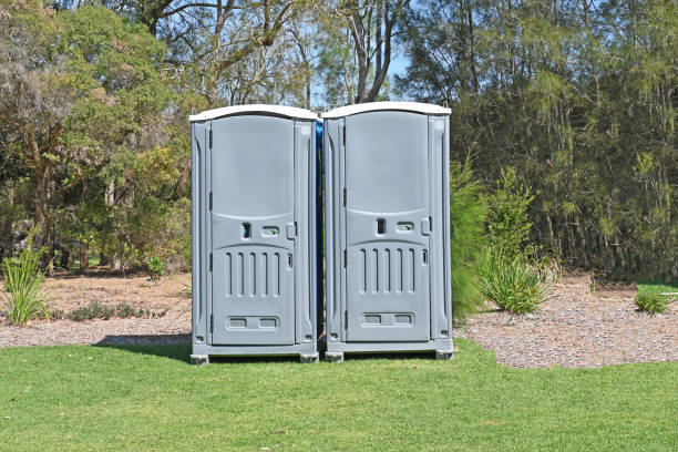 Portable Restroom Setup and Delivery in Loveland, CO