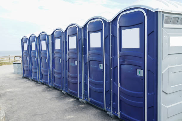 Best Eco-Friendly Portable Toilets  in Loveland, CO