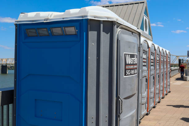 Best Portable Restrooms for Agricultural Sites  in Loveland, CO